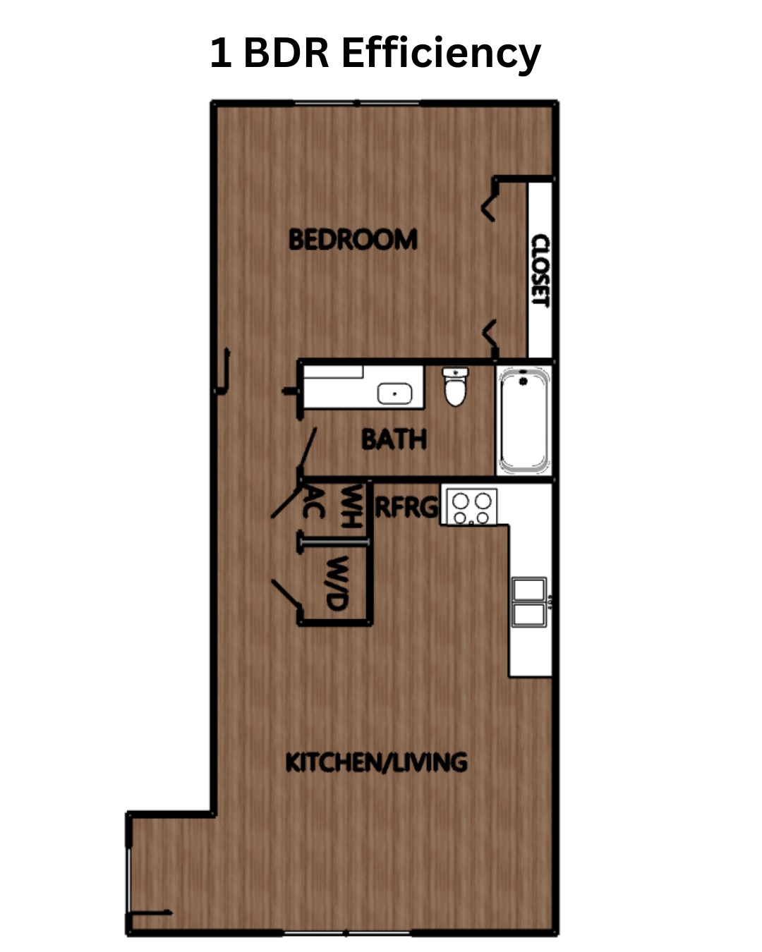 Quadplex Plan
